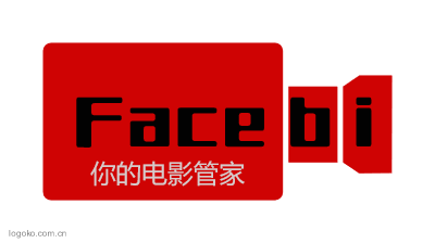 Face  b  ilogo设计