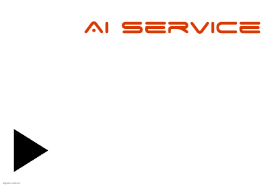 AI Servicelogo设计