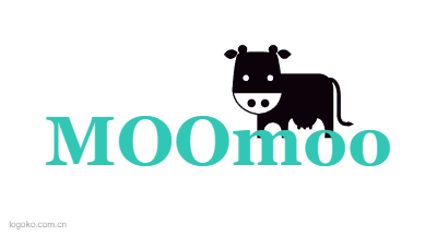 MOOmoologo设计