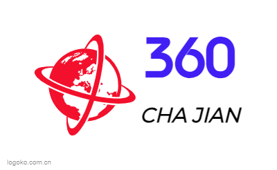 360logo设计