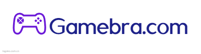 Gamebra.comlogo设计