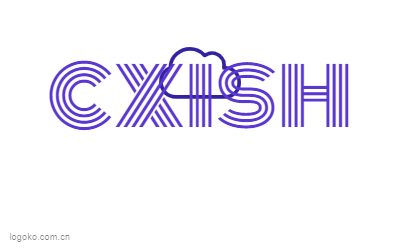 cxishlogo设计