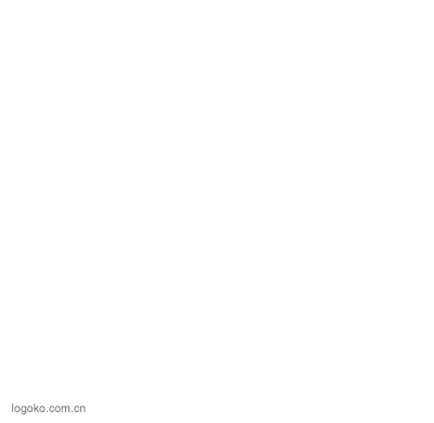 DX四方logo设计