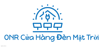 ONR Cửa Hàng Đèn Mặt Trờilogo设计