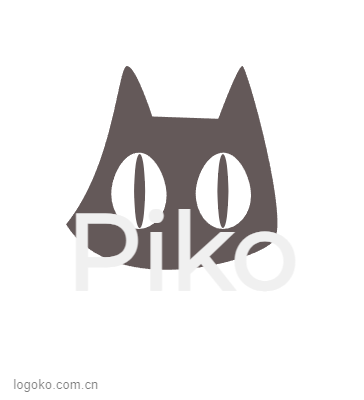 Pikologo设计