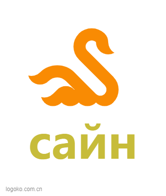 сайнlogo设计