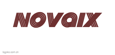 novaixlogo设计