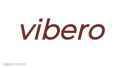 viberologo设计