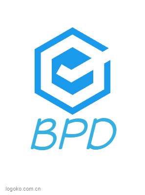 BPDlogo设计