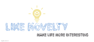 Like Noveltylogo设计