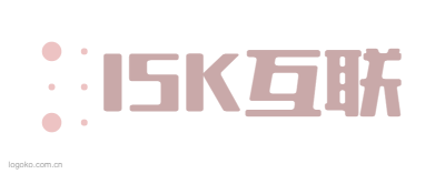 15K互联logo设计