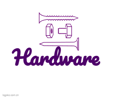 Hardwarelogo设计