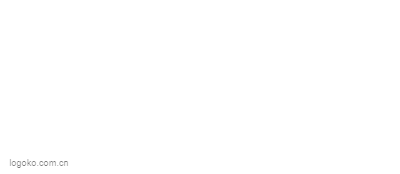 关注我logo设计