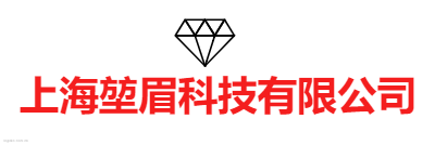 上海堃眉科技有限公司logo设计