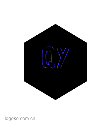 QYlogo设计