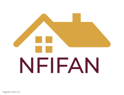 NFIFANlogo设计