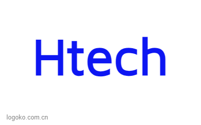 Htechlogo设计