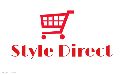 Style Directlogo设计