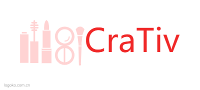 CraTivlogo设计