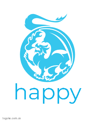 happylogo设计