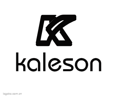 kalesonlogo设计