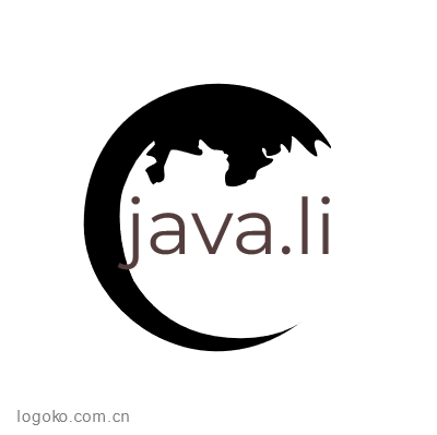 java.lilogo设计