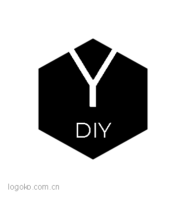 DIYlogo设计