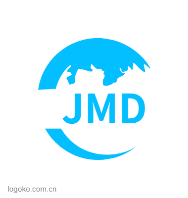 JMDlogo设计