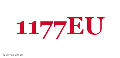 1177EUlogo设计