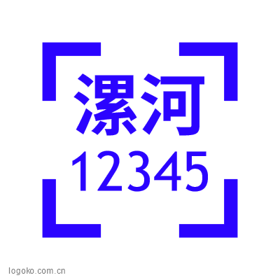 漯河logo设计