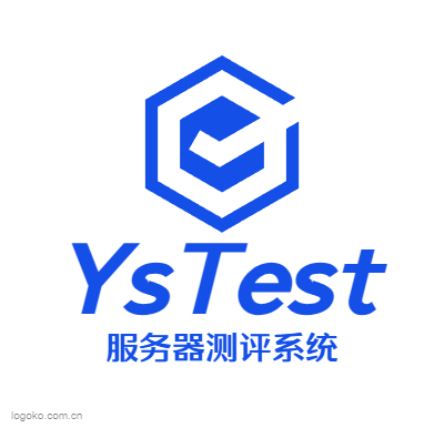 YsTestlogo设计