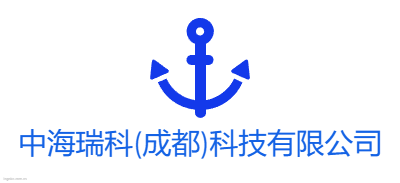 中海瑞科(成都)科技有限公司logo设计