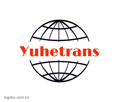 Yuhetranslogo设计