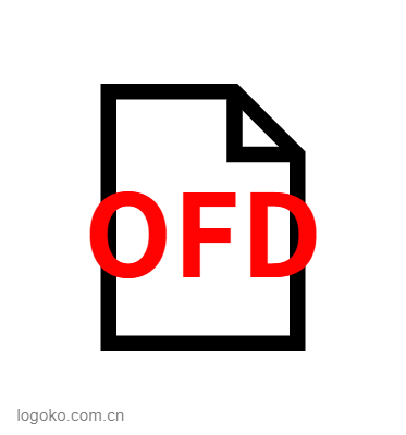 OFDlogo设计