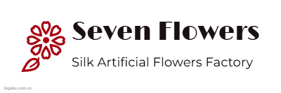 Seven Flowerslogo设计