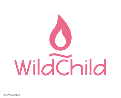 WildChildlogo设计