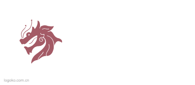 自在家园logo设计