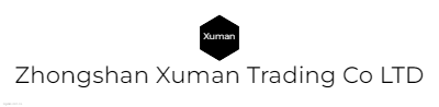 Zhongshan Xuman Trading Co LTDlogo设计