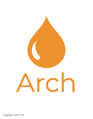 Archlogo设计