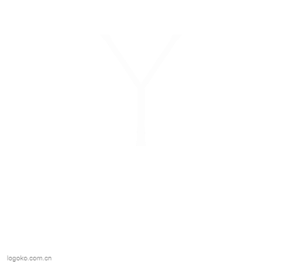 YOUNGlogo设计