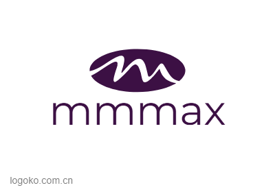 mmmaxlogo设计