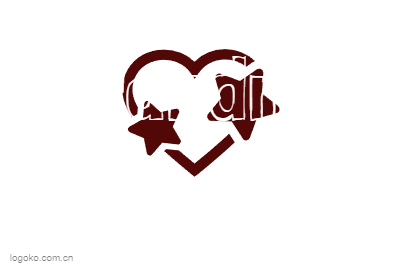 Grandmalogo设计