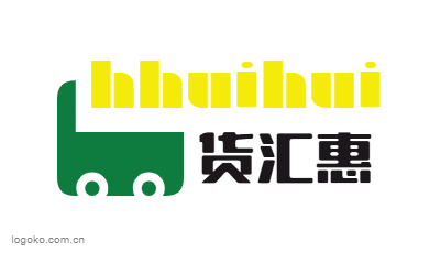 hhuihuilogo设计