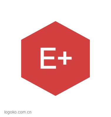 E+logo设计