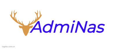 AdmiNaslogo设计