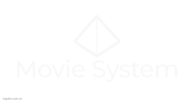 Movie Systemlogo设计