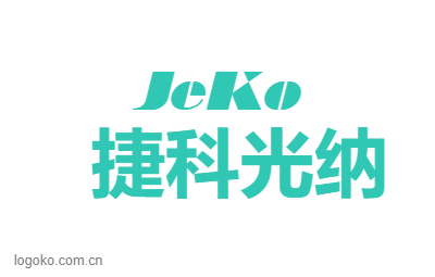 JeKologo设计