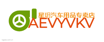 AEVYVKVlogo设计