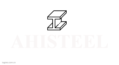 AHISTEELlogo设计