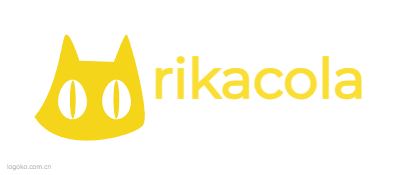 rikacolalogo设计